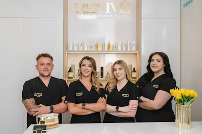 Revive Klinika Trychologii i Podologii